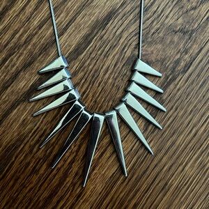 Express Spike Necklace